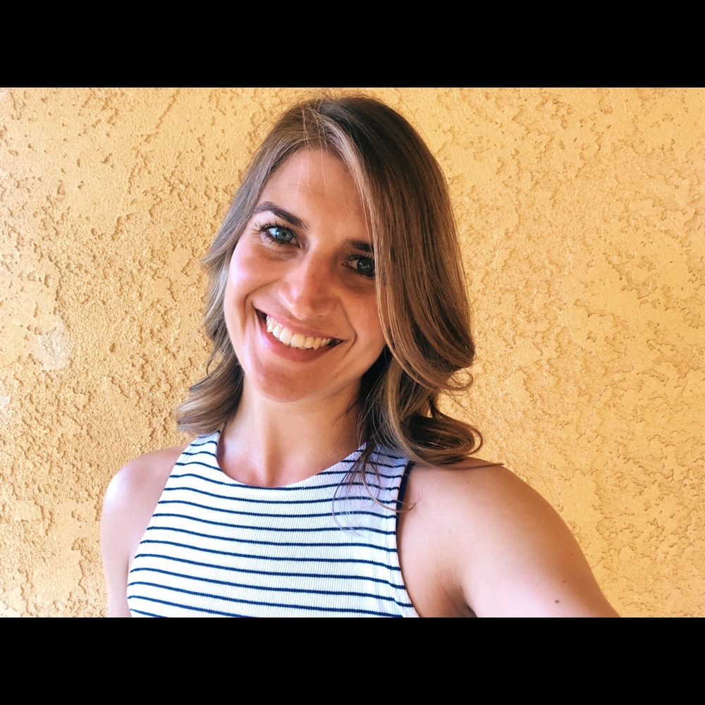 Meet your Posher, Shannon